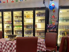 -吉源大排档·鱼生·海鲜(烧烤彩印厂店)