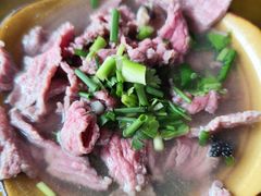 -小杨翘脚牛肉