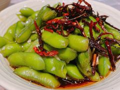 毛豆-巴厘龙虾·榜首油焖大虾(音乐学院·沿江酒馆店)