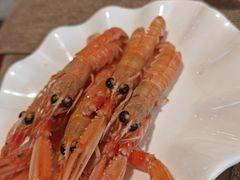 -怡咖啡自助餐(宁波香格里拉店)