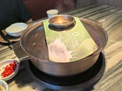 -大头椰·椰子鸡火锅(南宁万象城店)