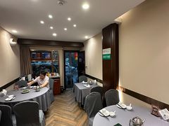 -金哥私房菜馆(张府园总店)