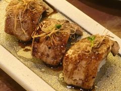 -御牛道日式烤肉料理(杭州万象城店)