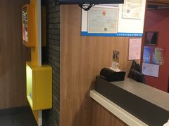 -麦当劳(中唱大厦店)