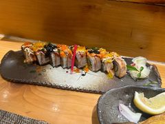 -大岛日本料理铁板烧(南通大饭店)