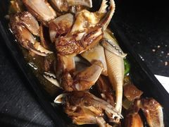 -碎怂烤肉(钟楼柳巷店)