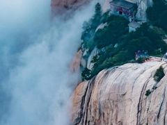 -华山风景名胜区