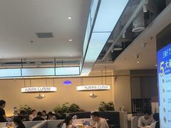 -兰湘子·湘菜小炒(盛龙广场店)