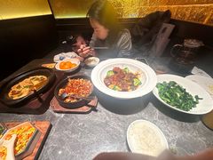 -炊烟小炒黄牛肉(浦东世纪汇店)