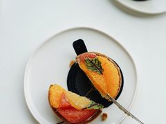 -La Porte de Paris 巴黎之门法式甜品