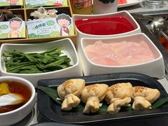 -海底捞火锅(吾悦广场店)