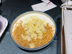 -红柳枝滩羊烧烤·非遗