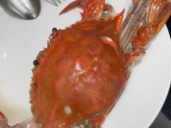 -东方红海鲜百汇(国际大厦店)