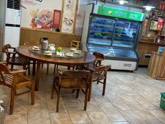 大堂-老味道1992(武当山店)