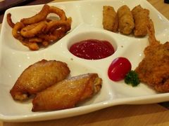 -必胜客(棠下店)