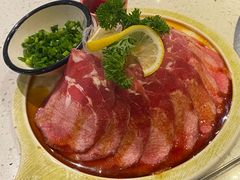 -猫抓烤肉(武进吾悦广场店)