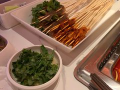 -串一火锅(赛格国际购物中心店)