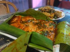 包浆豆腐-蜗牛小馆醉乡民谣云南菜(惠新西里店)