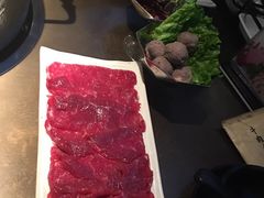 -左庭右院鲜牛肉火锅(新梅广场店)