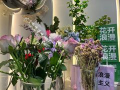 -晶雅花园西餐厅(南京首店)