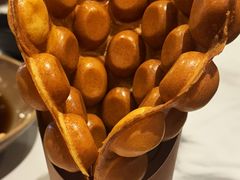 -Food Factory 食街工坊
