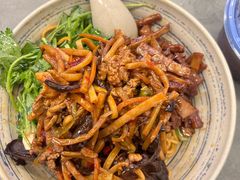-梅溪·小伙子干挑面(安吉总店)