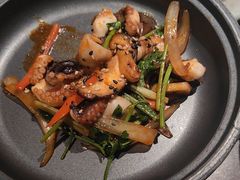 -匠和风精致料理(莆田财富中心店)