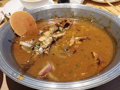 -关东小磨东北菜(上海长风大悦城店)