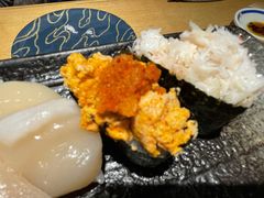 -合点寿司(美罗城店)