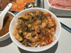 -海底捞火锅(威高广场店)
