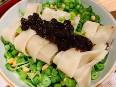 炸酱面-小大董·烤鸭(凤凰汇店)