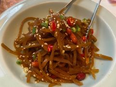 -红樱桃·欢乐餐厅(太原里店)