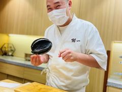 -鮨一日本料理旗舰店(总店)