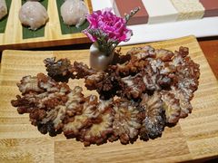 虾滑-慢丽江·云南野生菌土鸡锅(西山店)