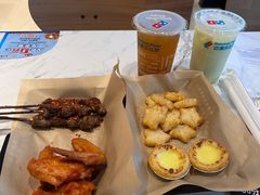 -东莞松山湖万象汇