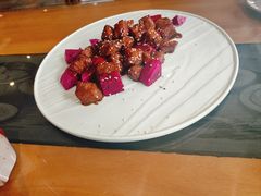 -尚香汤包文博馆(合兴路店)