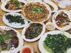 -长平老姿娘夜粥(平东一街店)