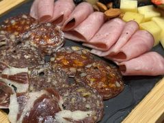 -Bistro Les Lilas丁香花小酒馆