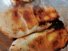 -郭际辣饼铺(第三中学店)