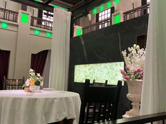 -金链花·泰国餐厅(国贸店)