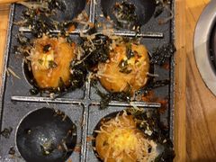 -九田家黑牛烤肉料理(华侨城店)