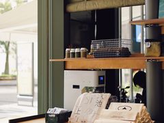 -SAANCI山池咖啡(卓悦中心店)