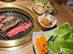 烤肉-江户烧肉(高德店)