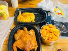 -盒马鲜生(杭州运河上街店)