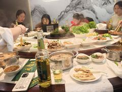 -草原塞蛮羊火锅城(港湾店)