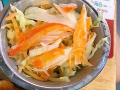 -BOPEYE·波派炸鸡(河西中央商场店)