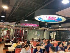 大堂-点都德(北京路贰店)