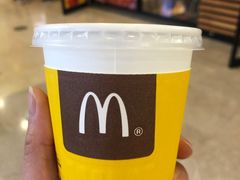 -麦当劳(龙之梦购物中心店)