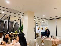 大堂-圆苑(金茂店)