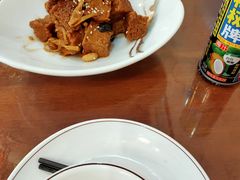 -长兴菜馆(高桥店)